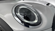 MINI Hatchback 135kW Cooper S Level 2 33kWh 3dr Auto Electric Hatchback